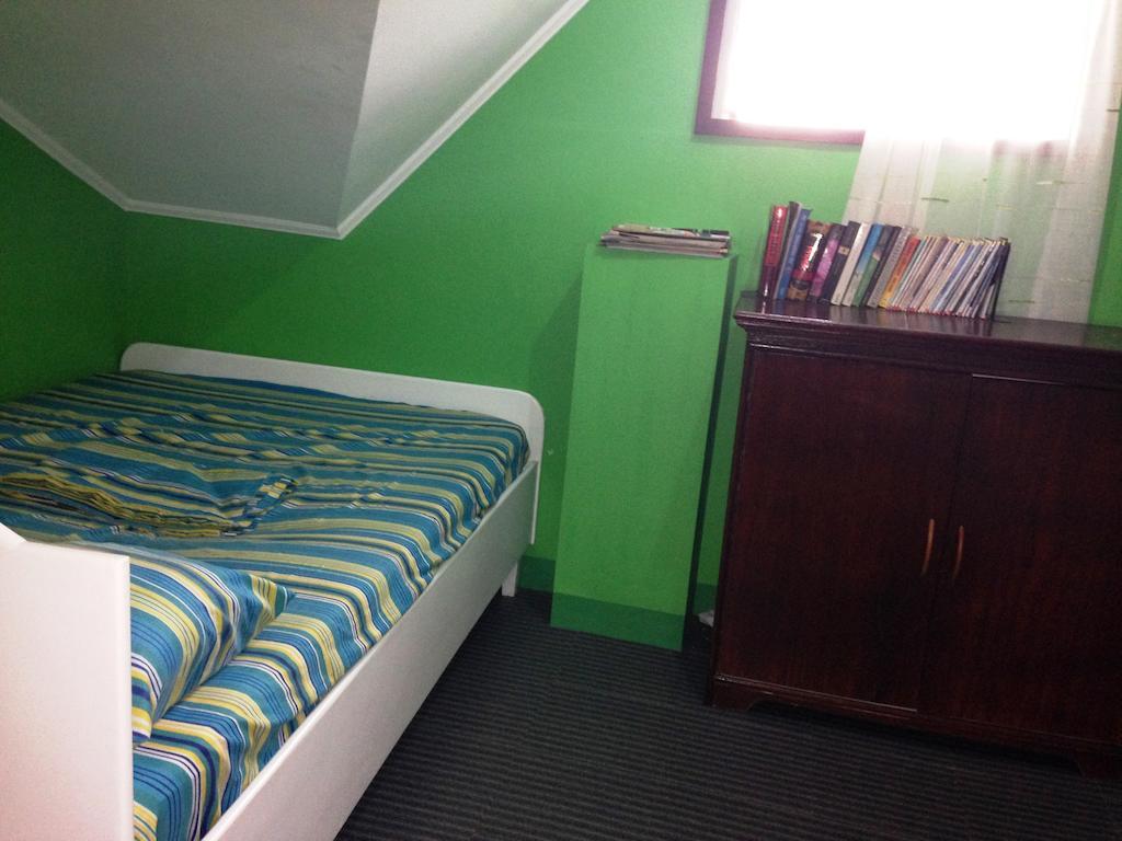 Alexis Cliff Dive Resort Panglao Room photo
